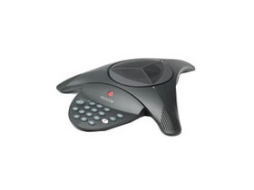 POLYCOM SoundStation 2 基本型